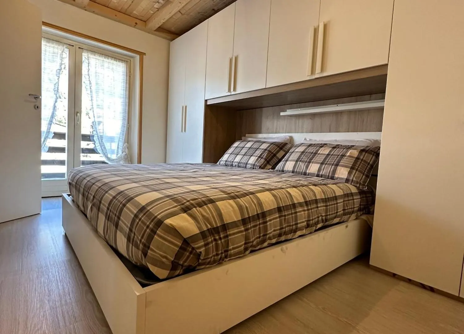 Apartment Appartamento In Centro A Ponte Di Legno
