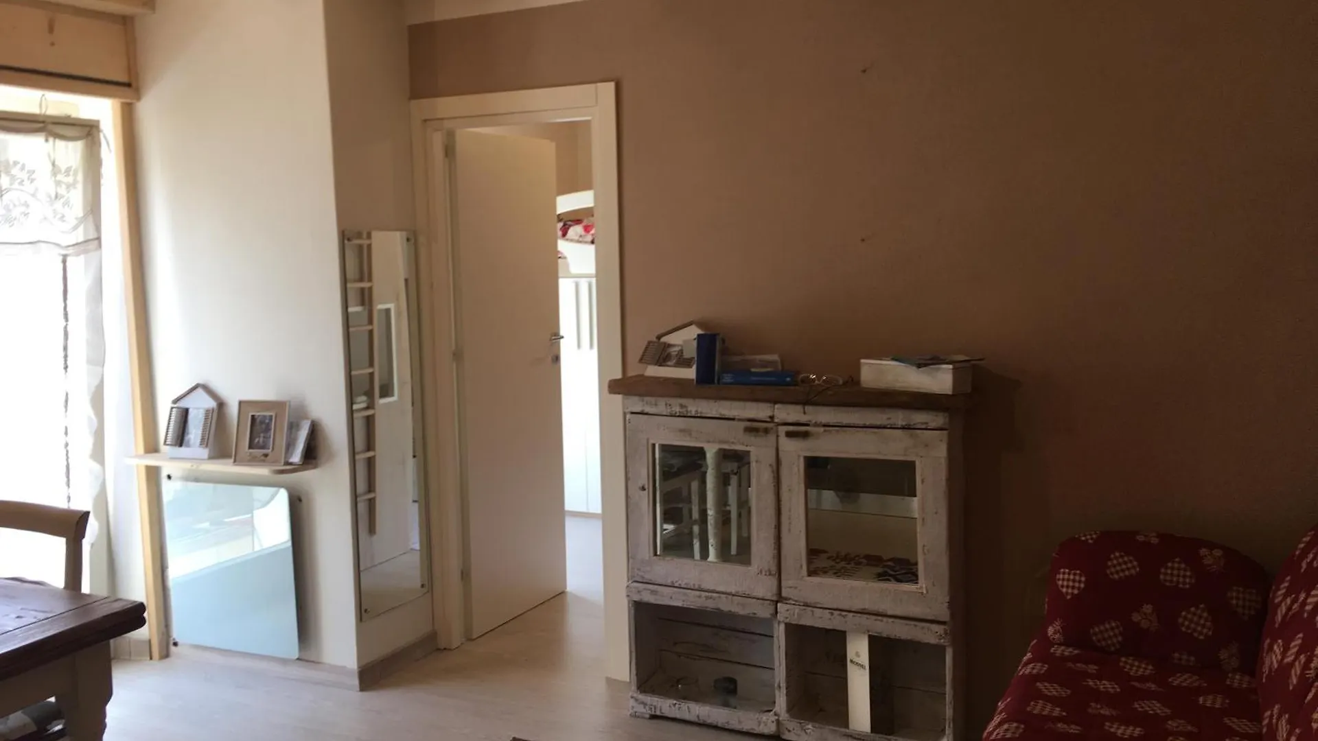 Apartment Appartamento In Centro A Ponte Di Legno