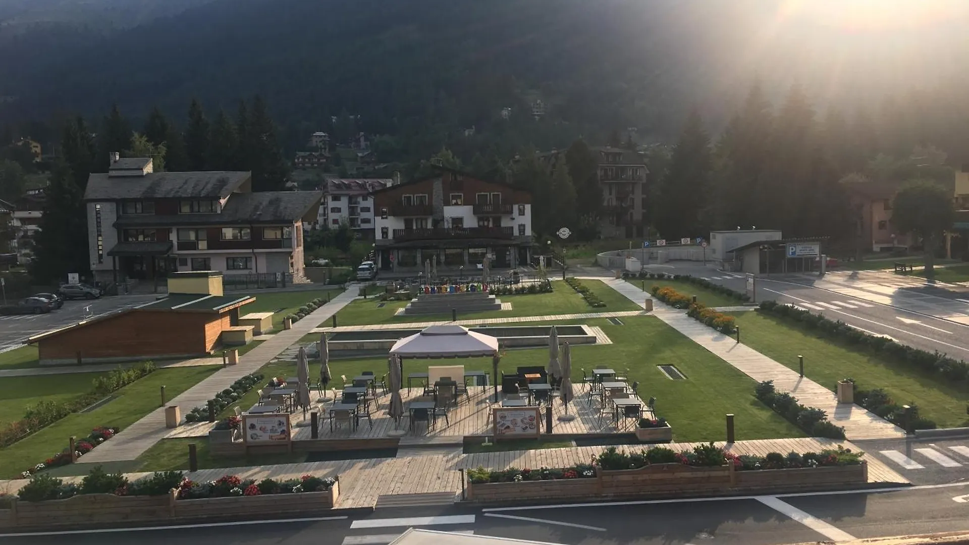 Appartamento In Centro A Ponte Di Legno 0*,  Italy